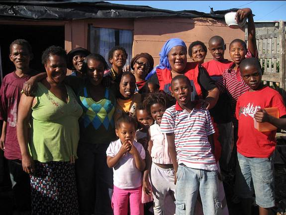 red location nelson mandela bay
