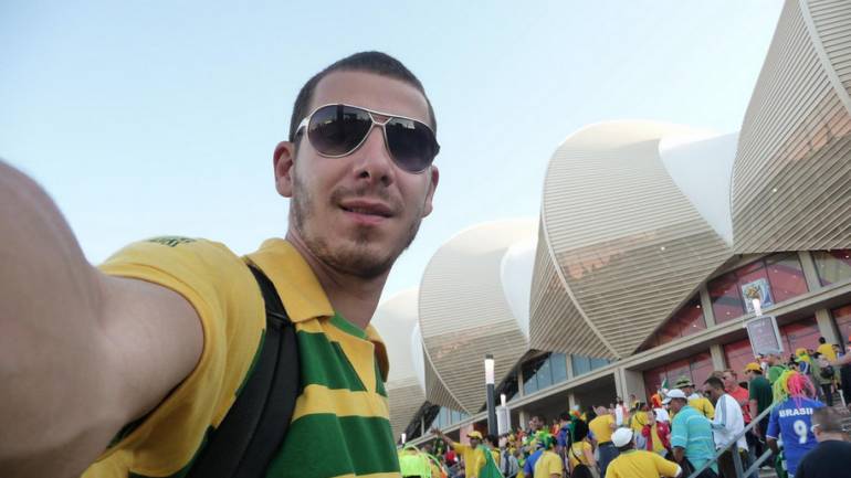 nelson mandela bay stadium football