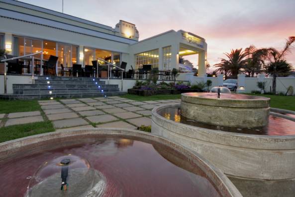 Port Elizabeth Accommodation Reasons To Stay At The Beach Hotel Port Elizabeth Accommodation Reasons To Stay At The Beach Hotel