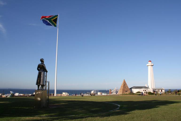 Perfect Picnic Spots In Port Elizabeth Blog Nelson Mandela Bay 