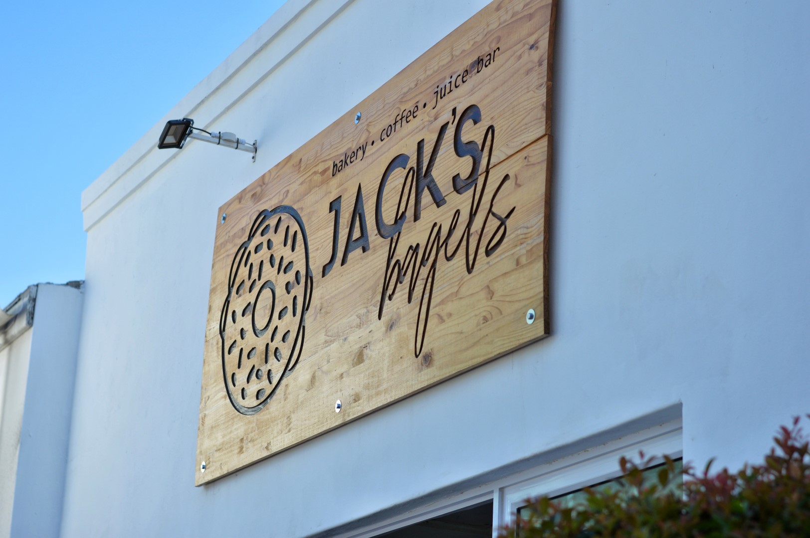 5 Reasons the Bay’s fallen in love with Jack’s Bagels Blog Nelson